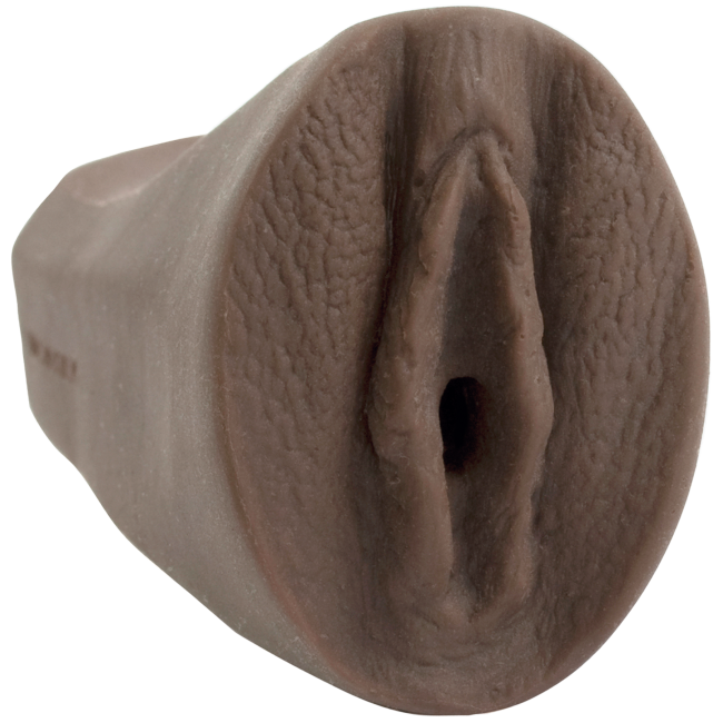 Mr. Marcus' Personal Fluffer - Tight Pussy