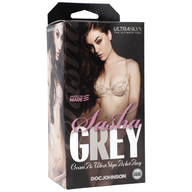 Signature Strokers Sasha Grey