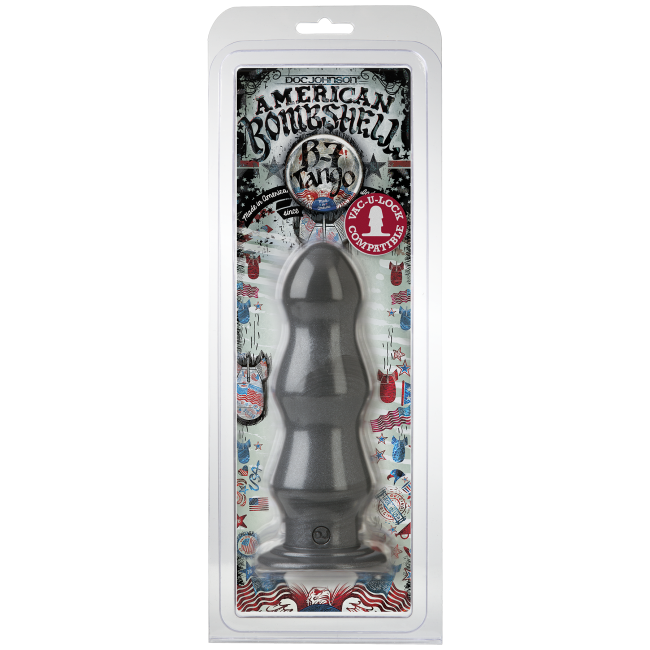 American Bombshell B-7 Tango