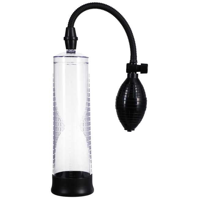 Rock Solid Classic Penis Pump