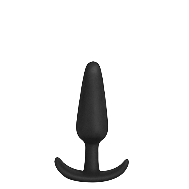 Butt Plug In A Bag - 3 inch