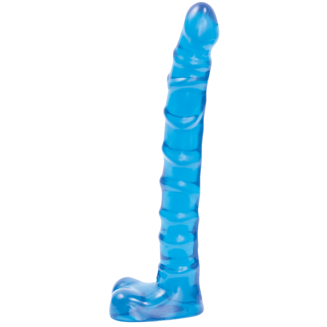 Raging Hard-Ons Slimline - 9 Inch Ballsy
