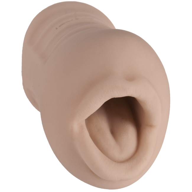 Signature Strokers Sasha Grey Throat