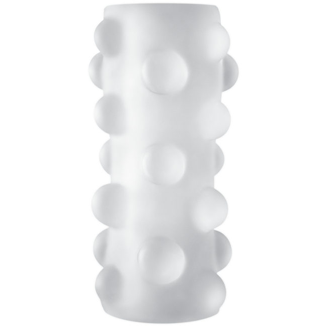 OptiMALE Reversible ULTRASKYN Stroker - Rollerball