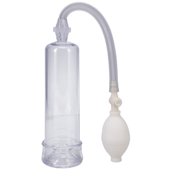 Penis Pump In A Bag