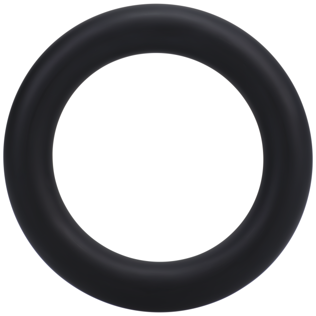 Rock Solid The Silicone Gasket - Large