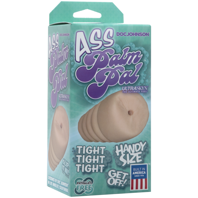 Palm Pal Ass