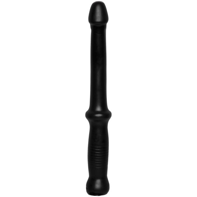 Anal Push - 12.5 Inch