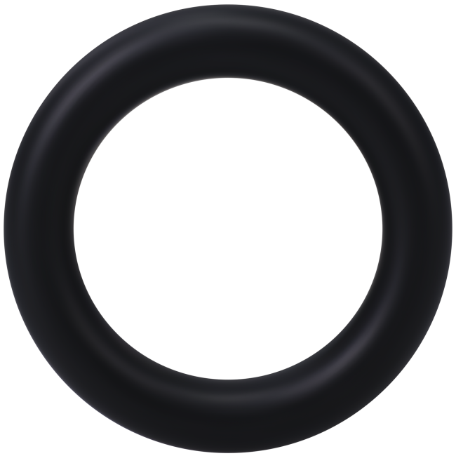 Rock Solid The Silicone Gasket - Medium