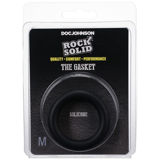 Rock Solid The Silicone Gasket - Medium