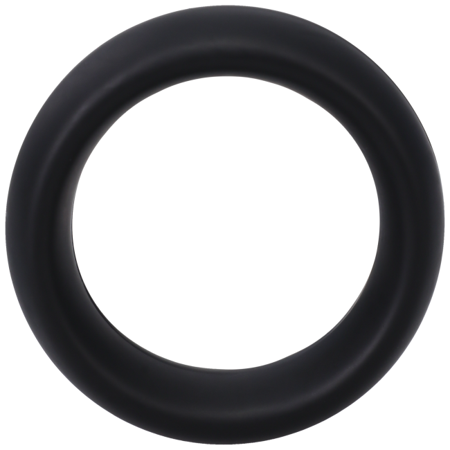 Rock Solid The Silicone Collar - Small