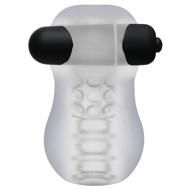 GoodHead Vibrating Helping Head Pro