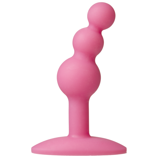 Platinum Premium Silicone - The Minis - Bubble - Small