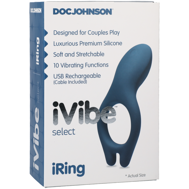 iVibe Select iRing