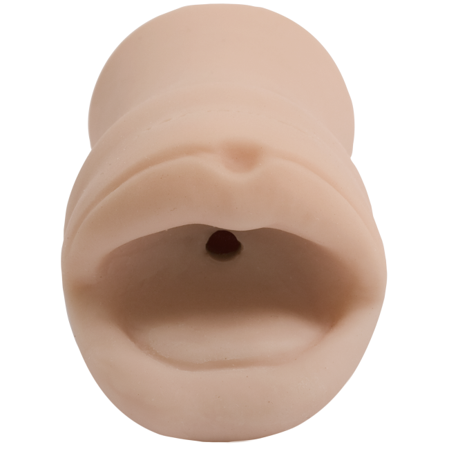 Palm Pal Mouth