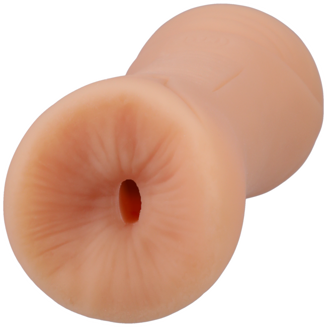 Palm Pal Stud Stroker - Ass