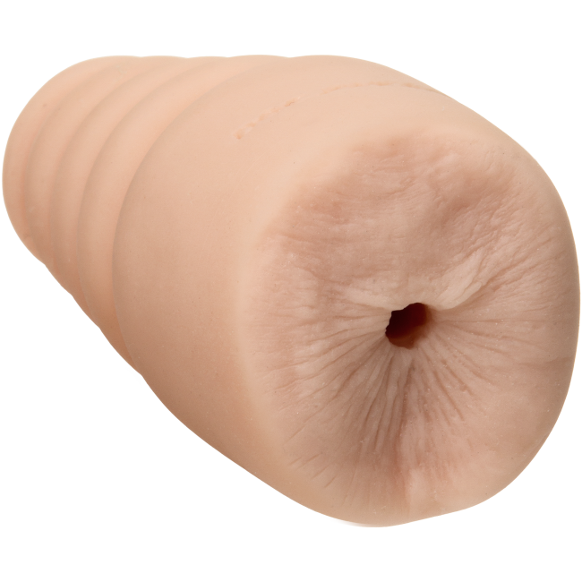 Palm Pal Virgin Ass
