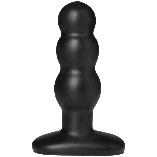 Platinum Premium Silicone - TRUSKYN - The Tru Plug - Ripple
