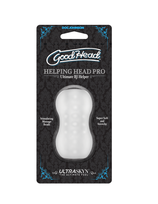 GoodHead Helping Head Pro