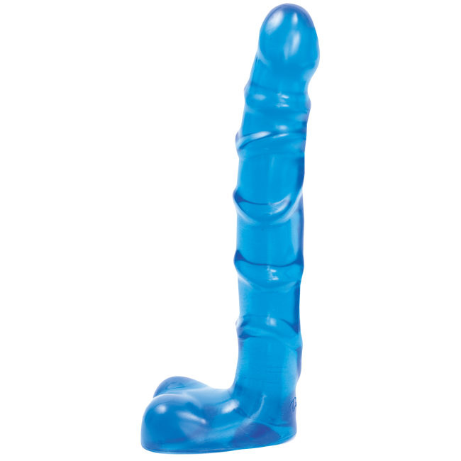 Raging Hard-Ons Slimline - 7 Inch Ballsy