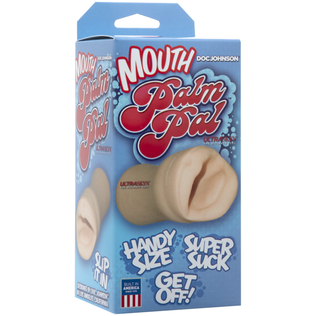 Palm Pal Mouth