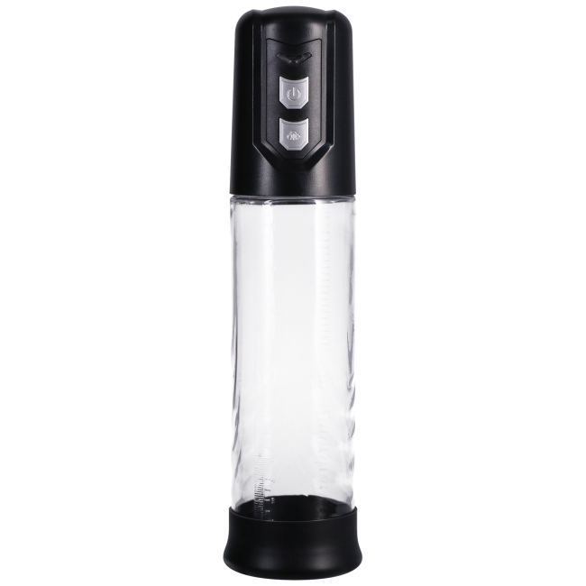 Rock Solid Auto Pump