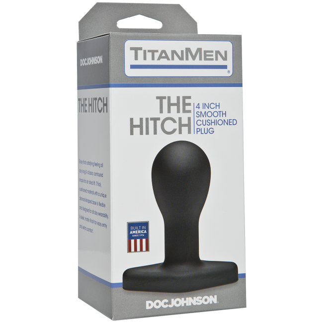 TitanMen - The Hitch