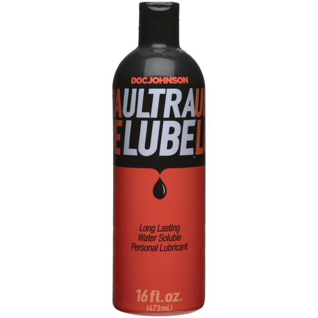 Ultra Lube - 16 fl. oz.