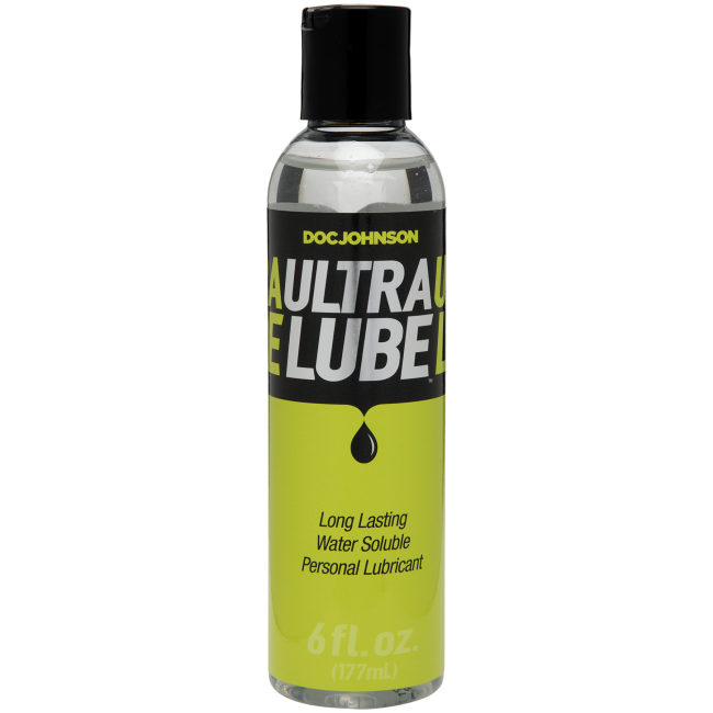 Ultra Lube - 6 fl. oz.