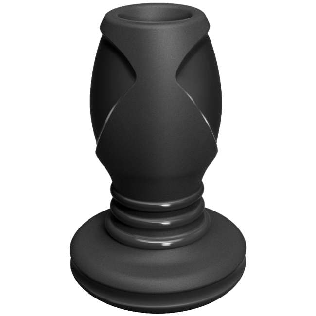 Platinum Premium Silicone - The Stretch - Medium