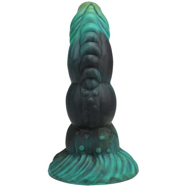 Vac-U-Lock x Fantasy Fuckers - Green Serpent