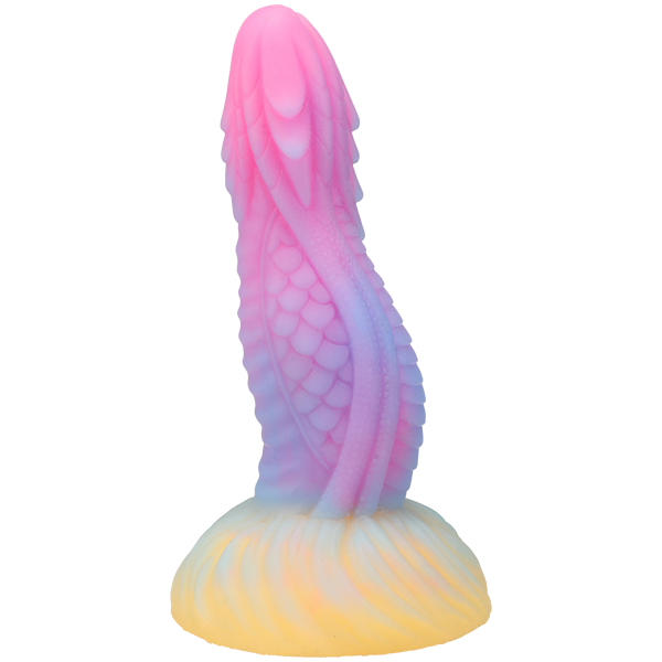 Vac-U-Lock x Fantasy Fuckers - Dragon's Tongue