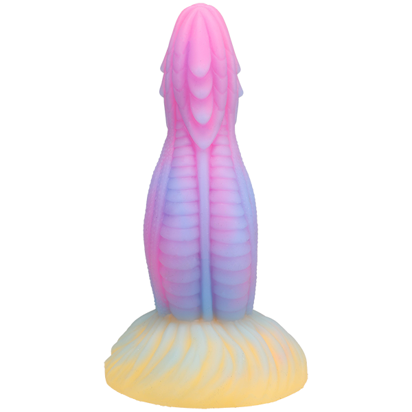 Vac-U-Lock x Fantasy Fuckers - Dragon's Tongue