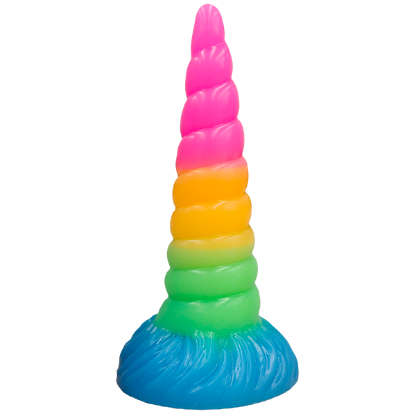 Vac-U-Lock x Fantasy Fuckers - Celestial Unicorn Horn