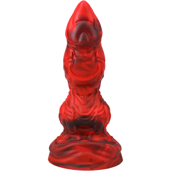 Vac-U-Lock x Fantasy Fuckers - Red Raider