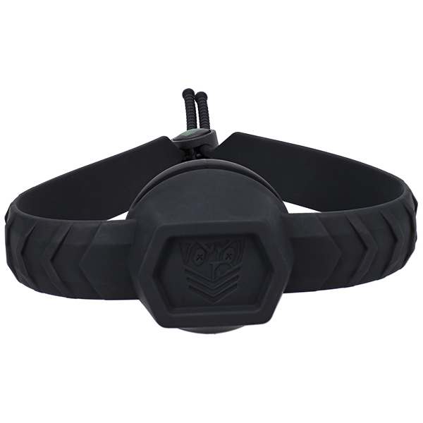 Fort Troff Max Comfort Gag