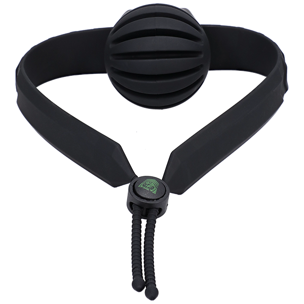 Fort Troff Max Comfort Gag