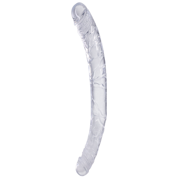Double Dong In A Bag - 13 Inches