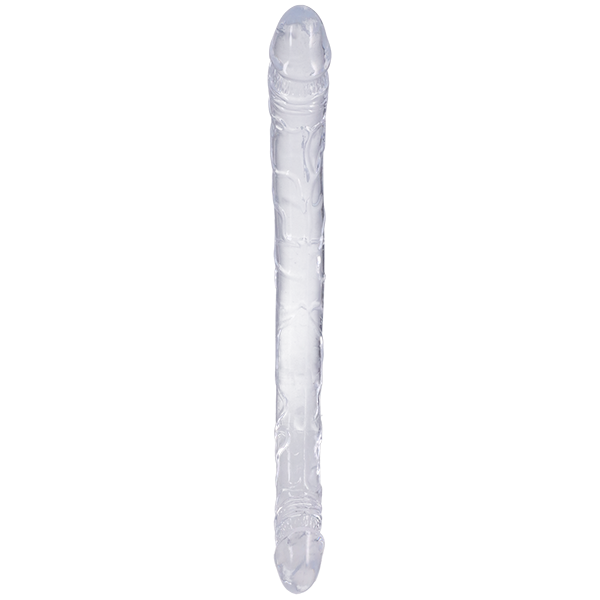 Double Dong In A Bag - 13 Inches