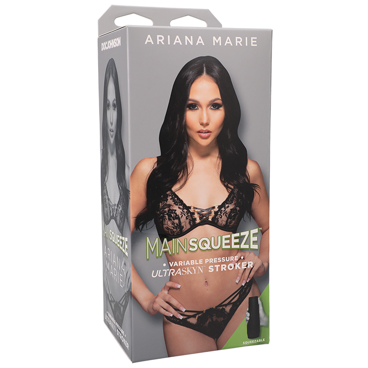 Main Squeeze Ariana Marie mymainsqueeze.com Main Squeeze Ariana Marie mymainsqueeze.com