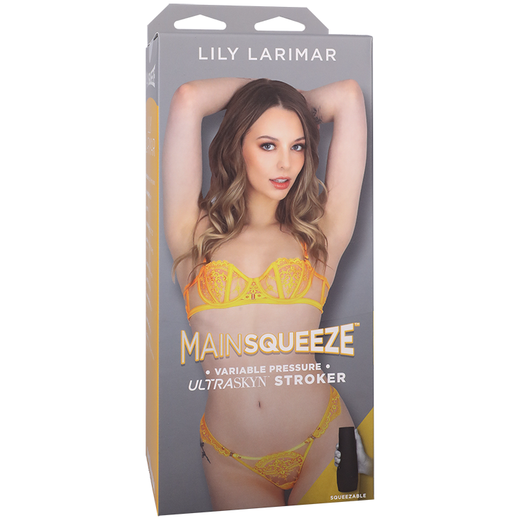 chad white lily larimar Main Squeeze Lily Larimar – mymainsqueeze.com