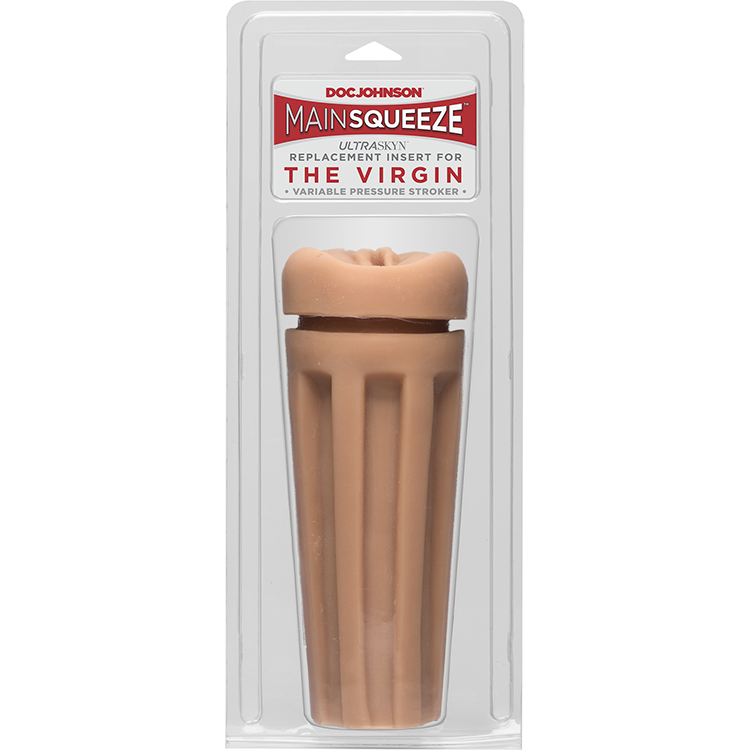 The Virgin - Insert Replacement