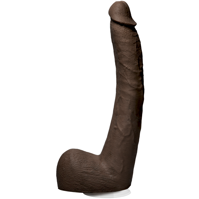 Signature Cocks Isiah Maxwell