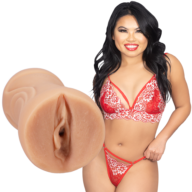 Signature Strokers Cindy Starfall