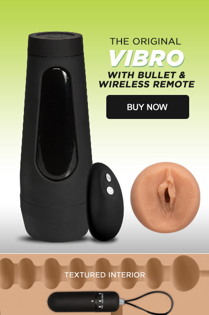 The Original VIBRO