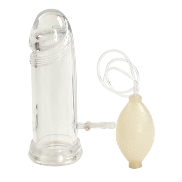 P3 Penis Pump