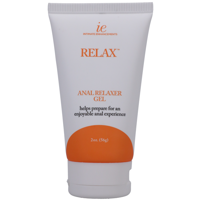 Intimate Enhancements Relax - Anal Relaxer