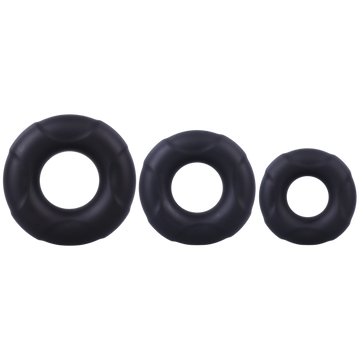 C-Ring Set In A Bag