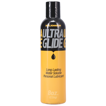 Ultra Lube - 8 fl. oz.