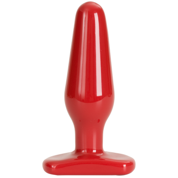 Red Boy - Butt Plug - Medium
